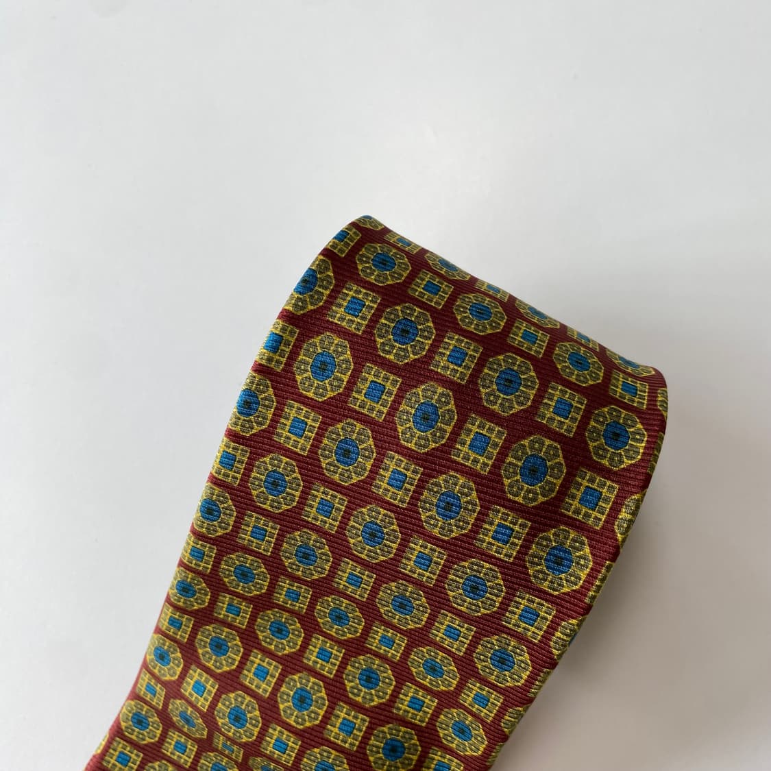 버버리 (Burberry) 정품 명품넥타이 상품이미지7