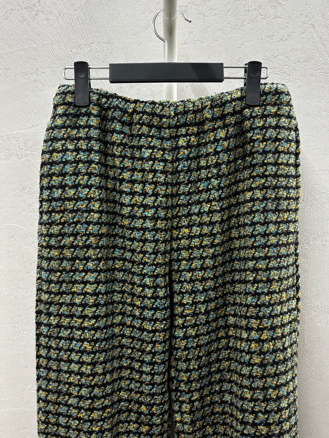 LMC 패턴 바지 사이즈 1 상품이미지2