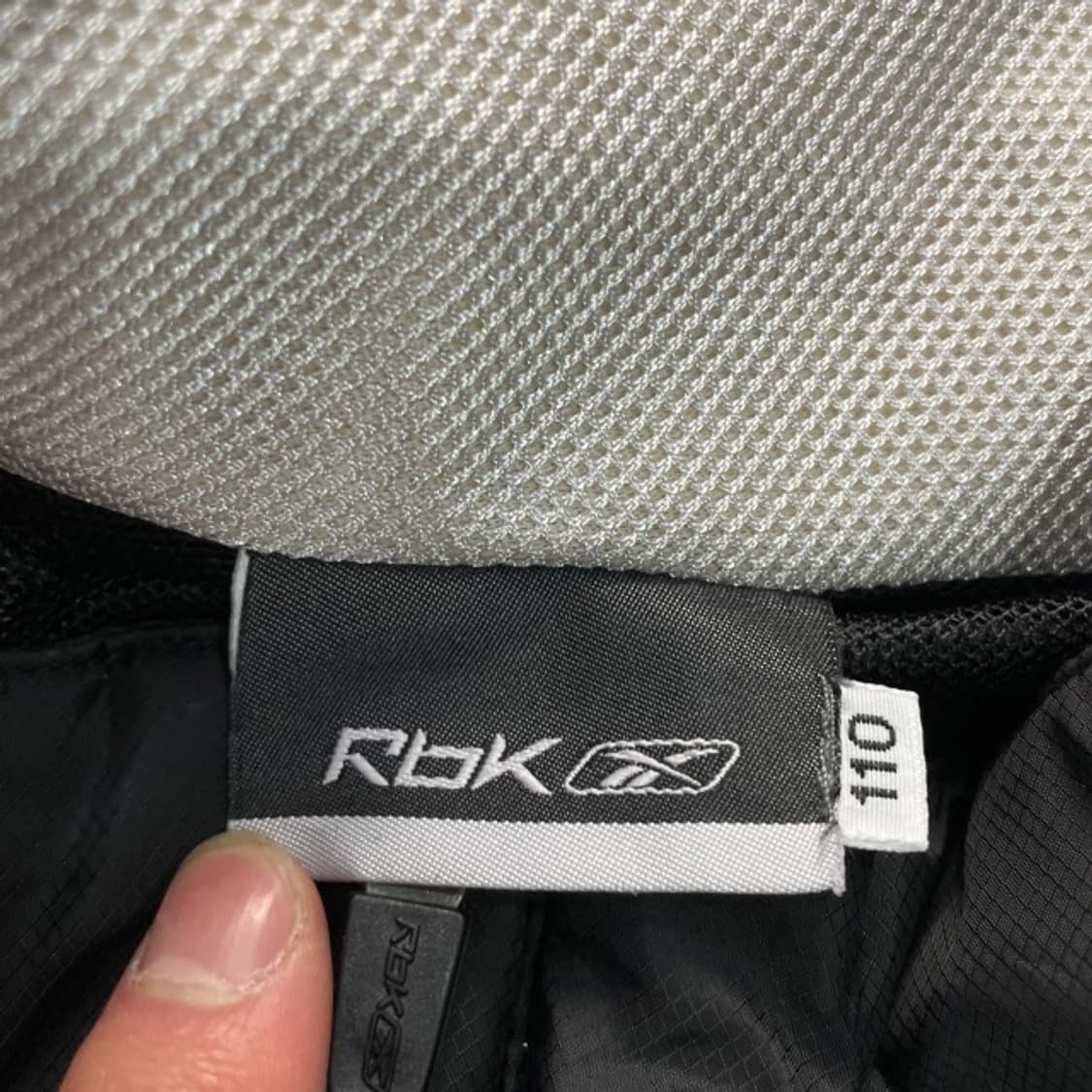 105 리복 바람막이 상품이미지4