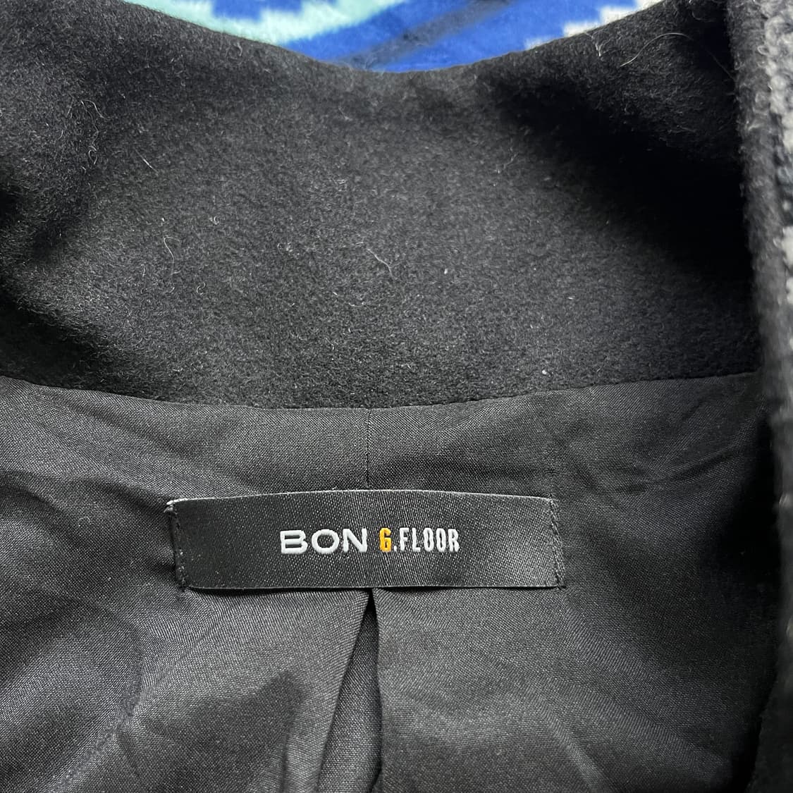 (BON) 니트 자켓 (실측확인) 상품이미지3