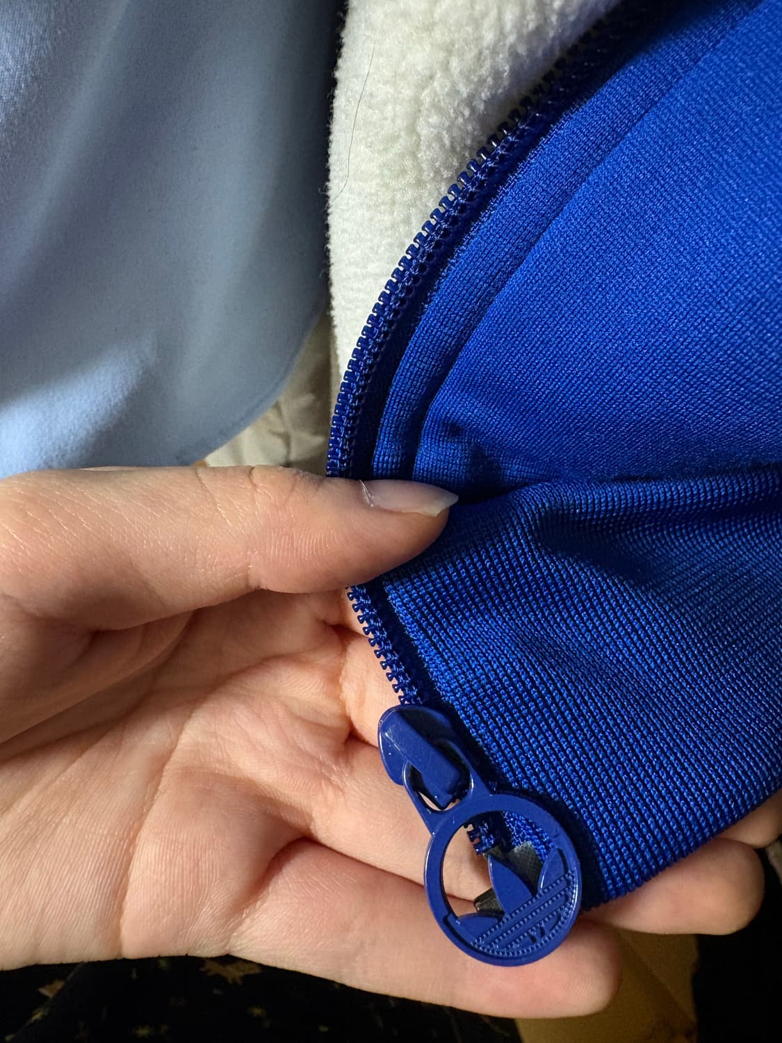 아디다스 슈퍼스타 트랙탑 져지 상품이미지2