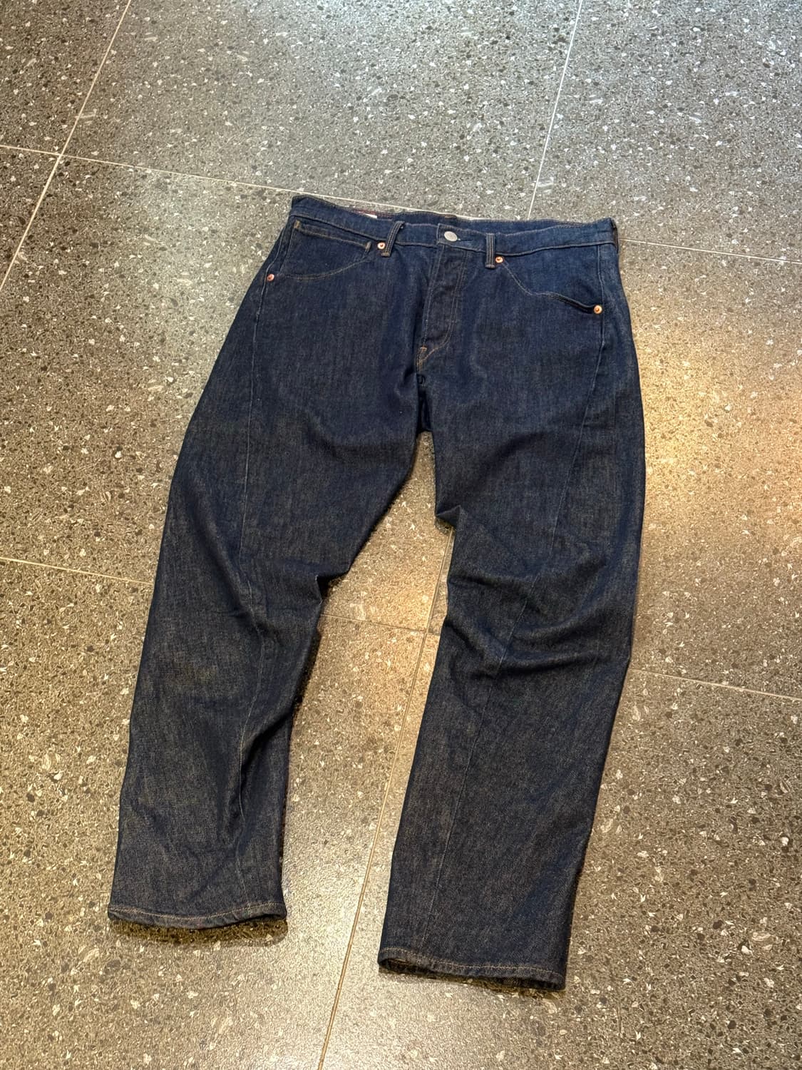 리바이스 엔지니어드진 (31) 상품이미지1