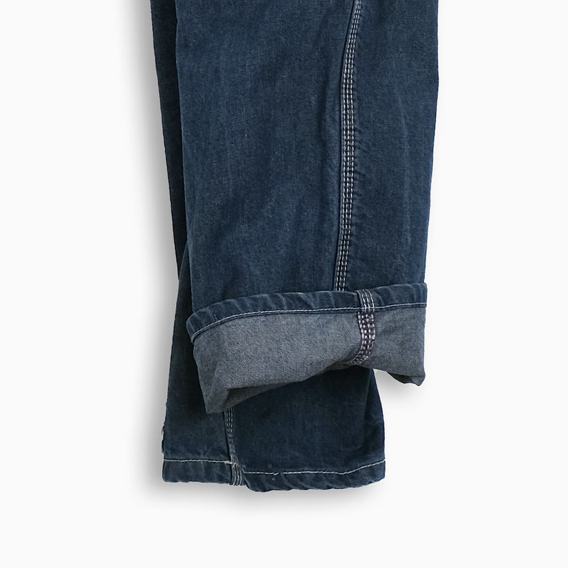 빈티지 칼하트 싱글니 데님 팬츠 36 인치 CH2903601 상품이미지7