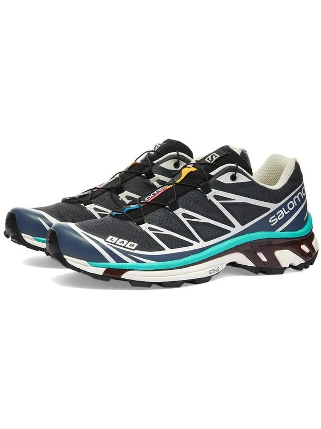 살로몬 tx-6 s lab advanced 아틀란티스 상품이미지3