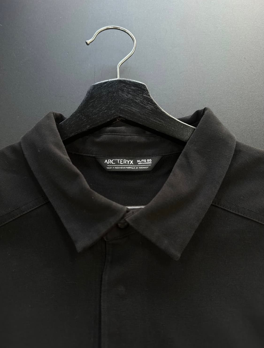 아크테릭스 캡티드 롱슬리브 상품이미지5