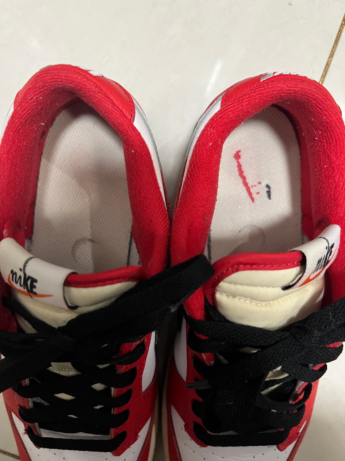 나이키 덩크 PRM 상품이미지6