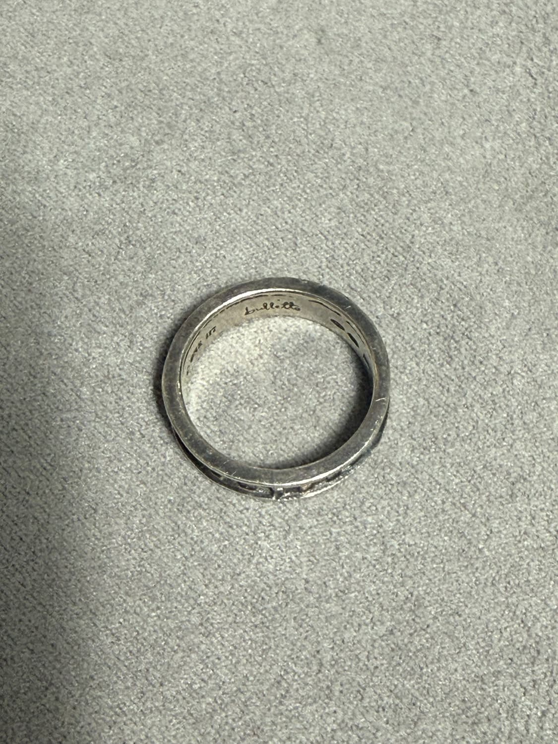 불레또 반지 21호 상품이미지4