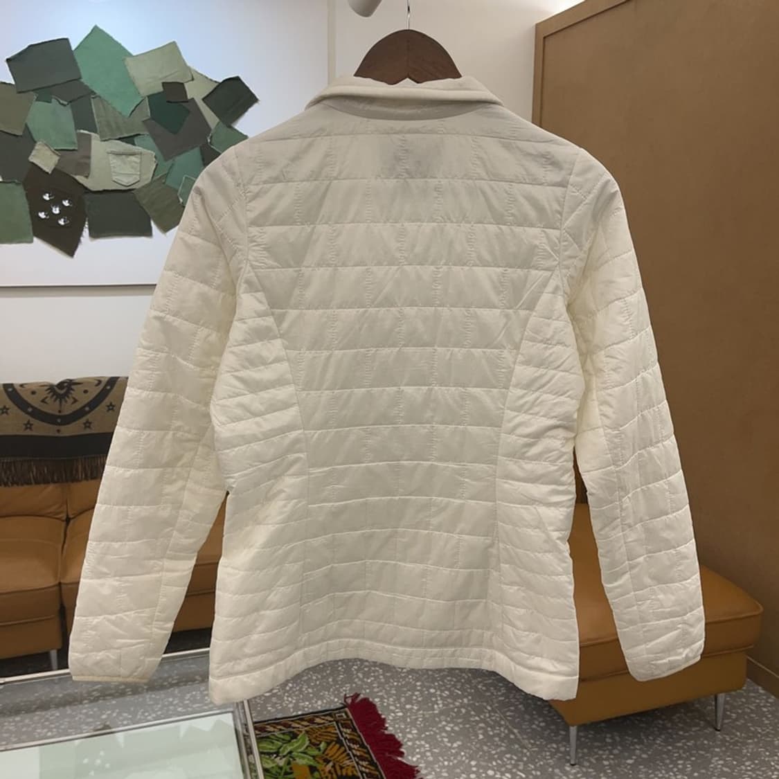 파타고니아 캐주얼 여성 경량패딩 자켓 85 C06165 상품이미지2