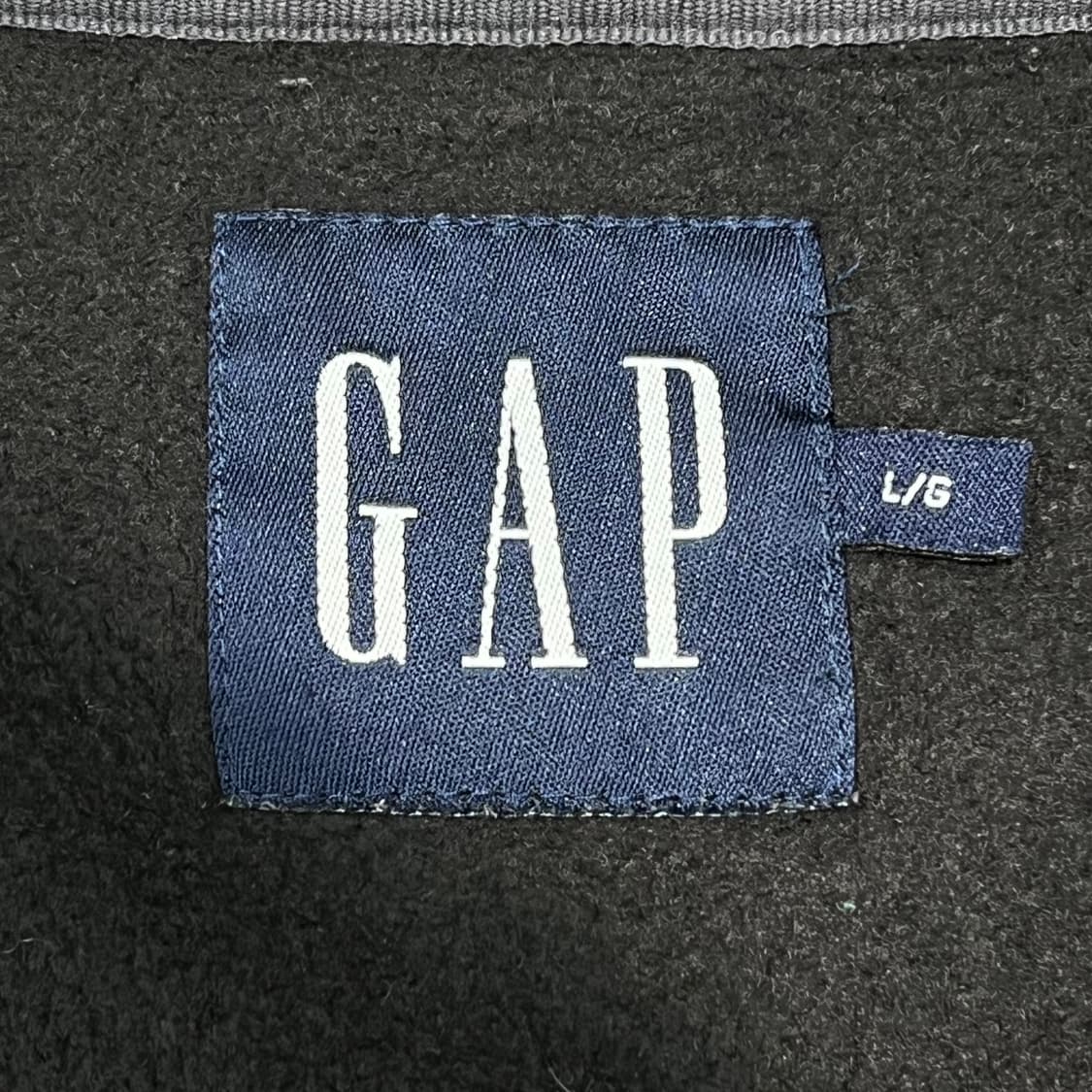 갭 플리스 베스트 s09352 상품이미지6