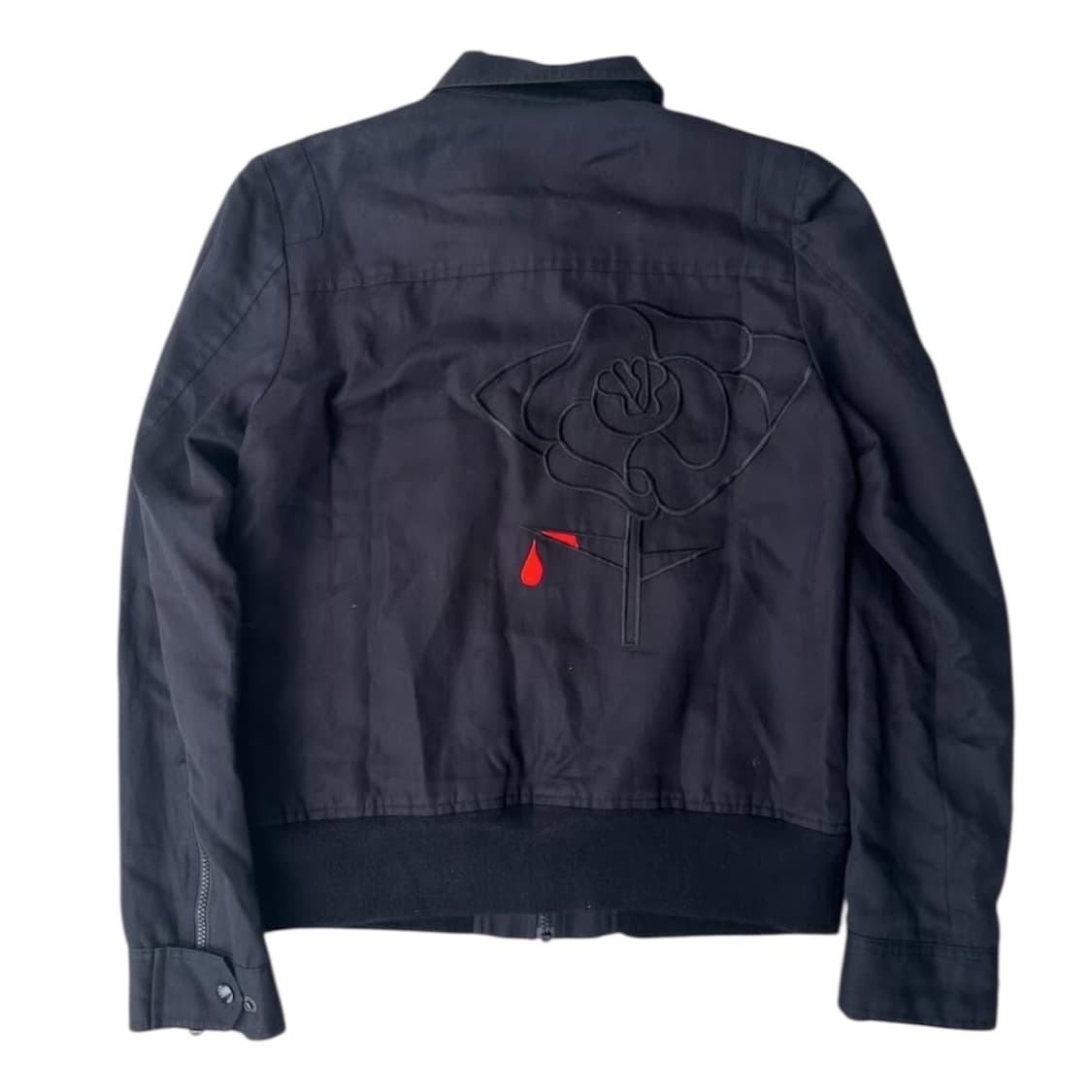 07ss 언더커버 blood rose 아카이브 자켓 상품이미지1