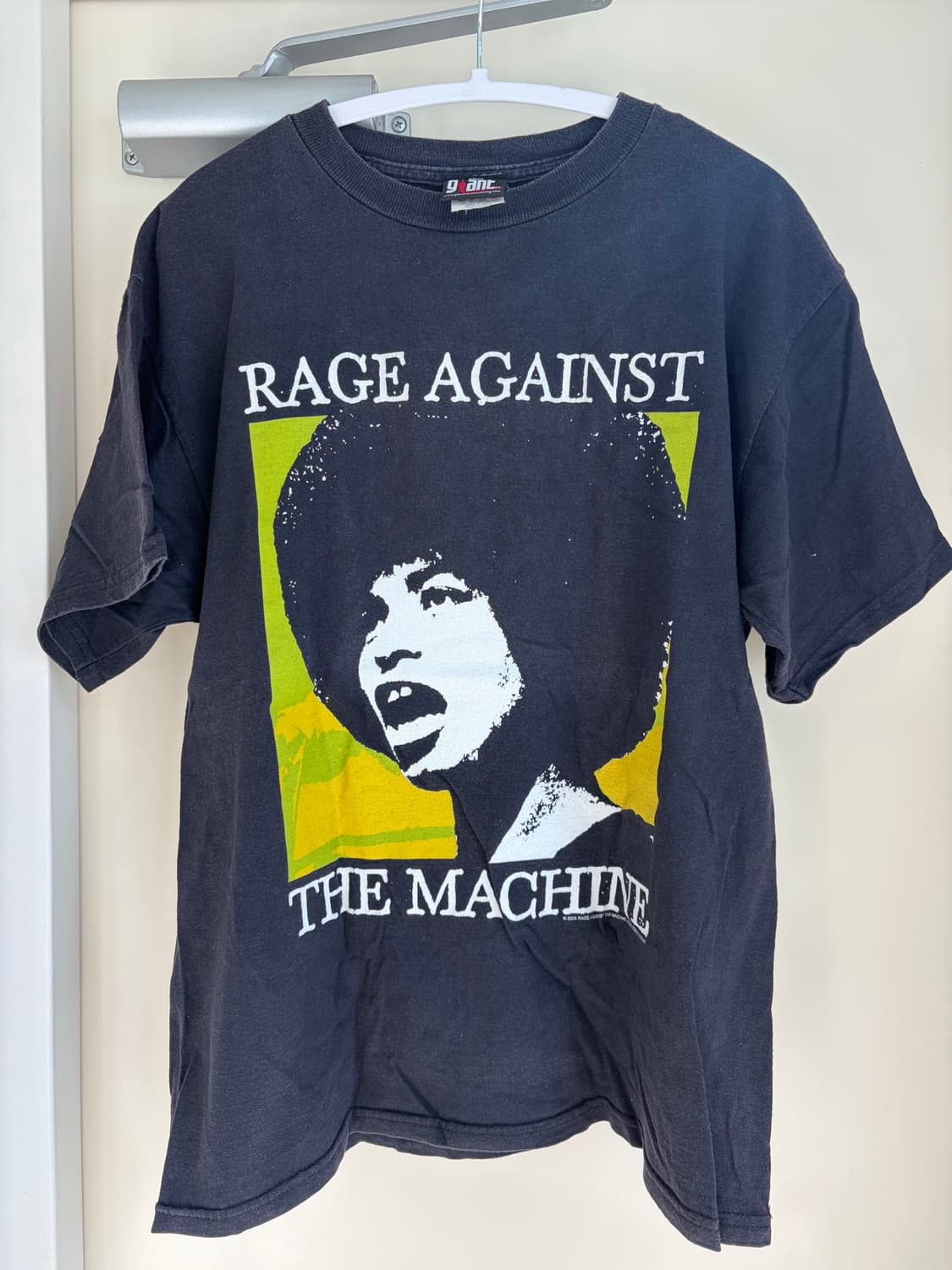 00s RATM 안젤라 데이비스 상품이미지1