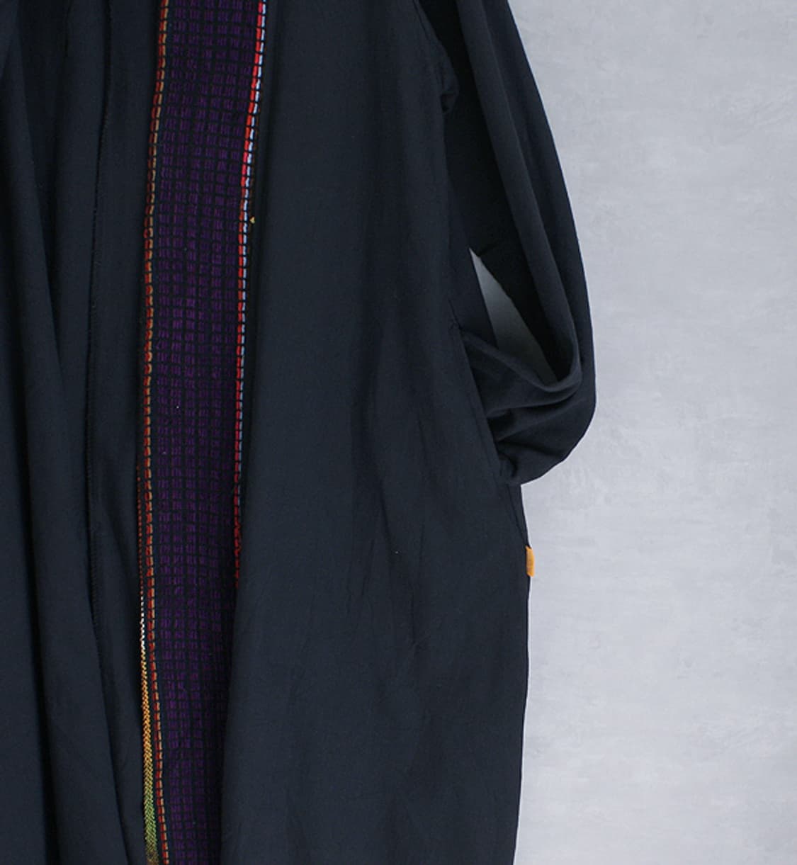 shanit Nepal Made cotton coat _ S4864 상품이미지6