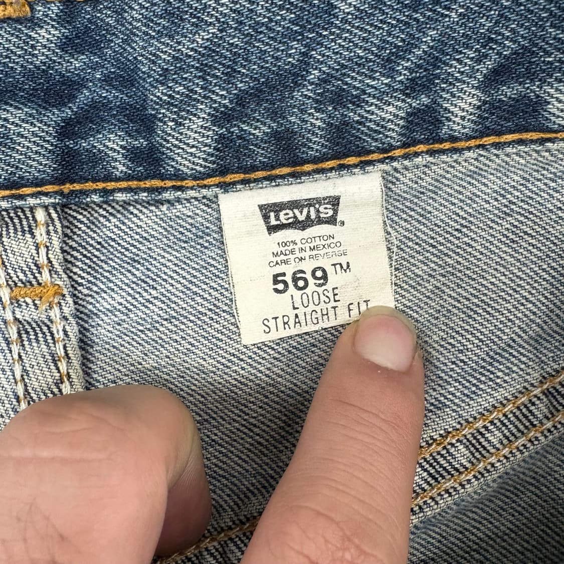 (30)리바이스569 상품이미지6