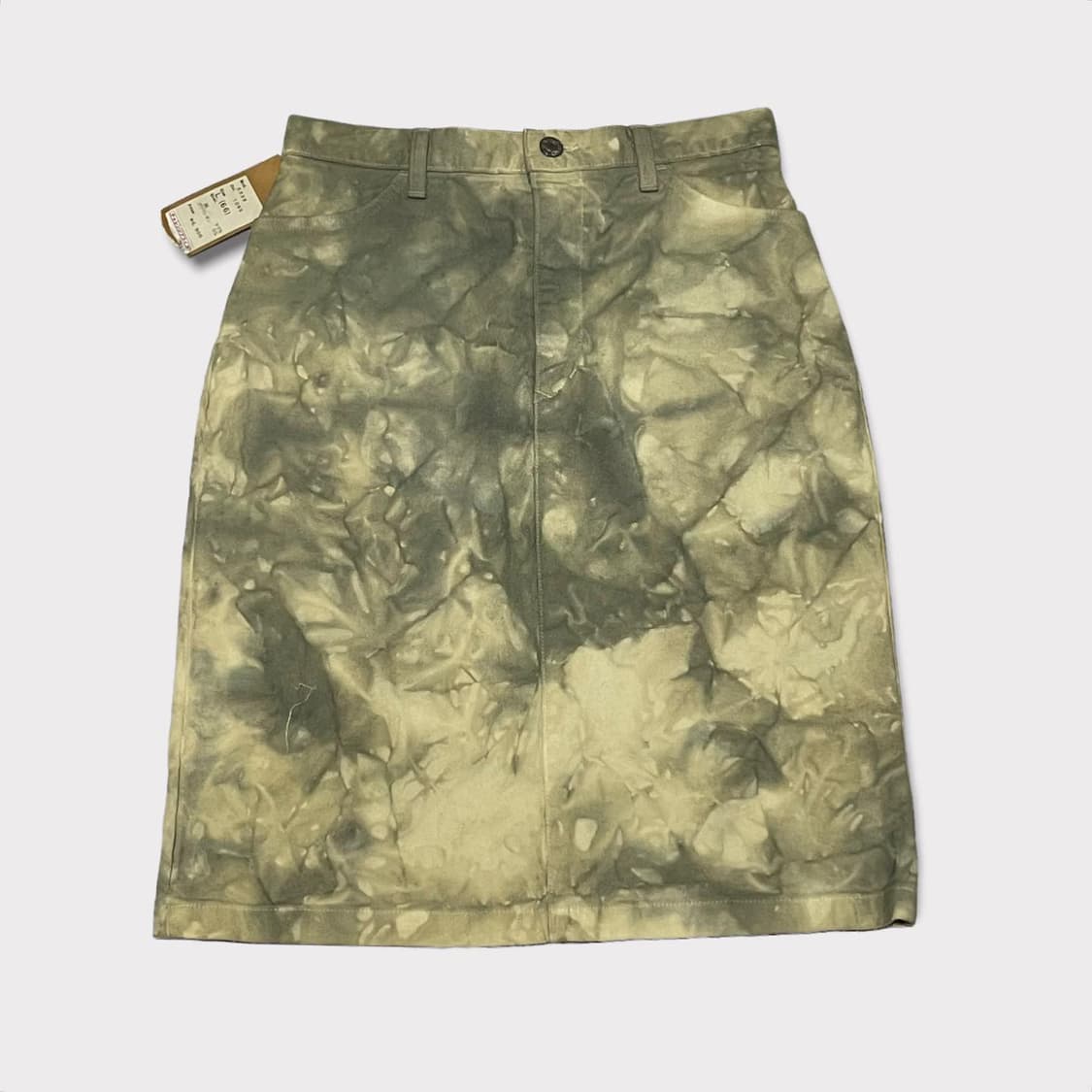 Et-boite skirt 상품이미지1