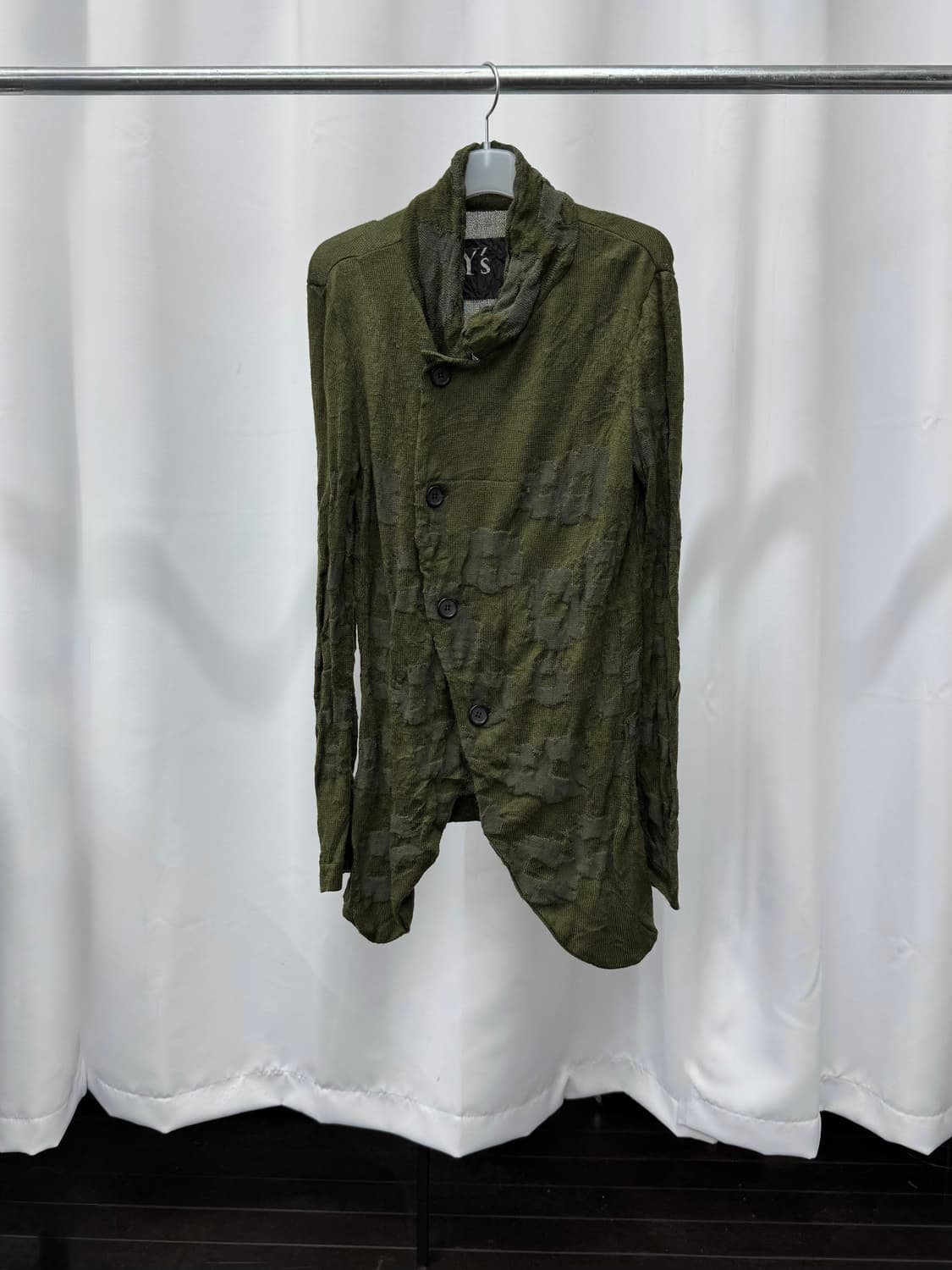 yohji yamamoto 상품이미지1