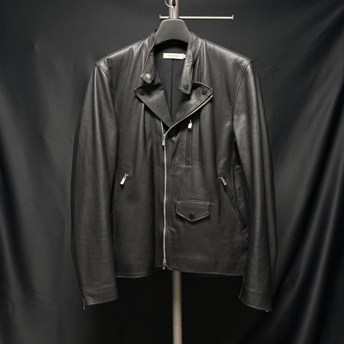 3) 논네이티브 nonnative 라이더 자켓 상품이미지1