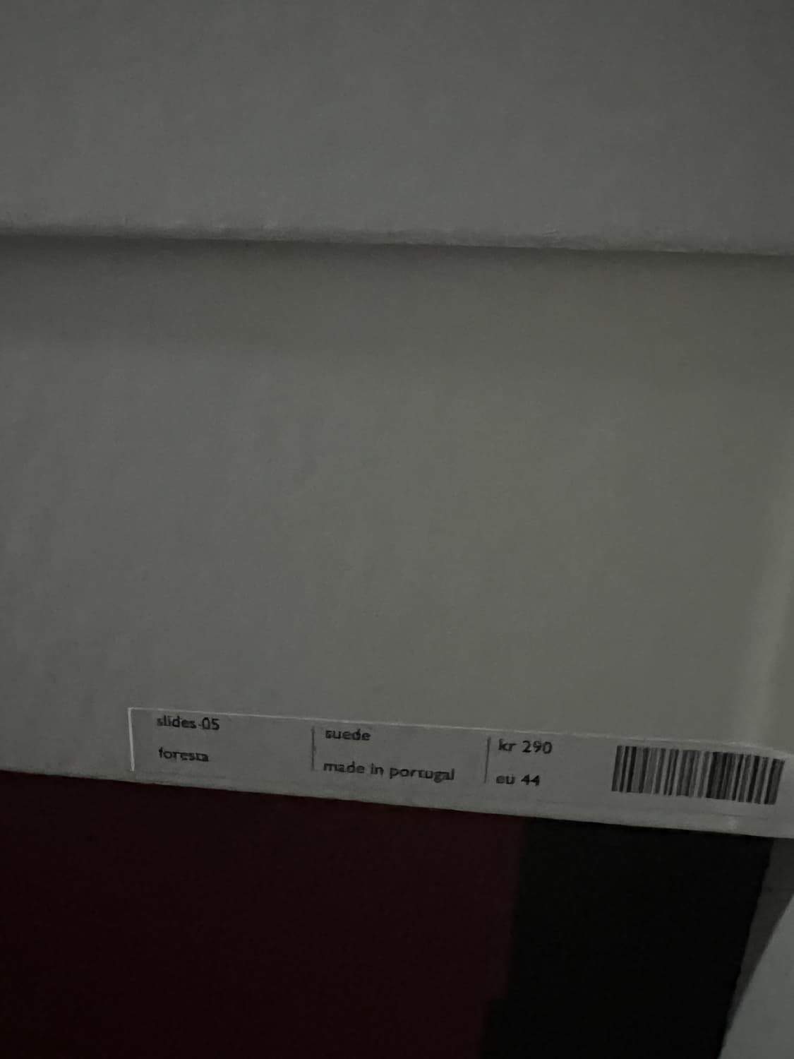 [290] grds 그라더스 슬라이드 05 포레스타 상품이미지6