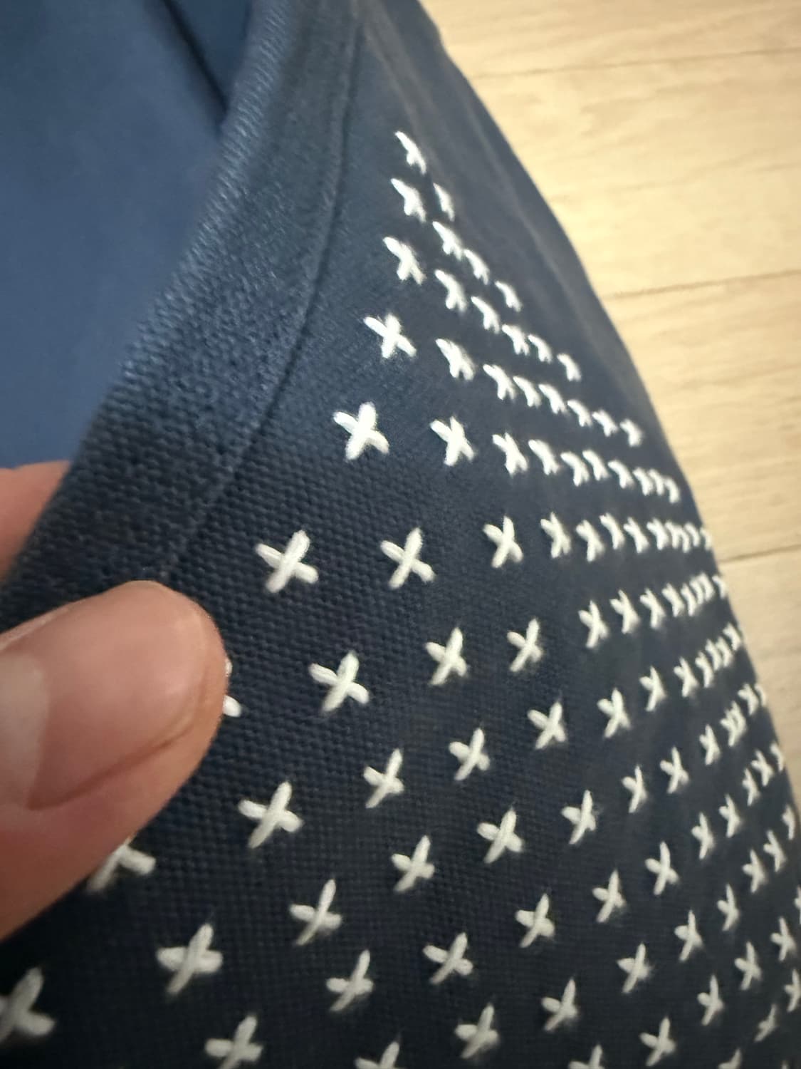 나이키 후드집업 L 판매합니다  상품이미지3