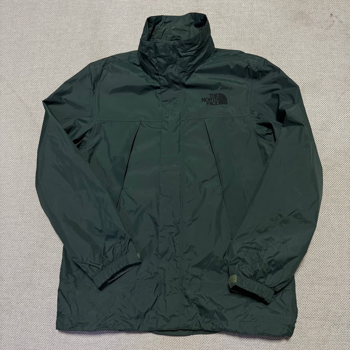 노스페이스 드라이벤트 바람막이 자켓 상품이미지1