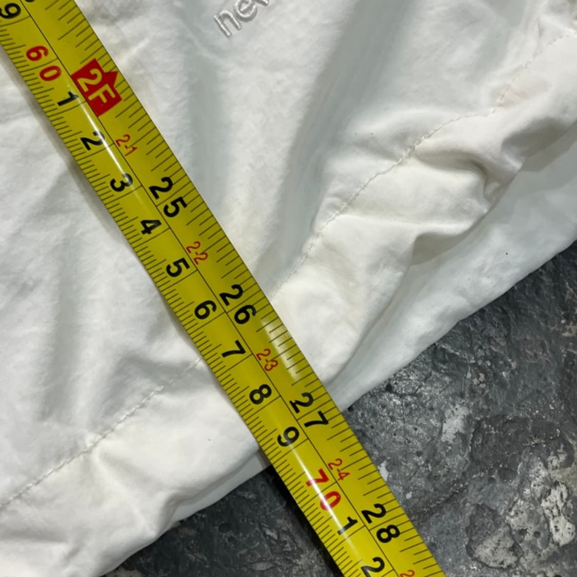 100 뉴발란스 웜업  상품이미지7