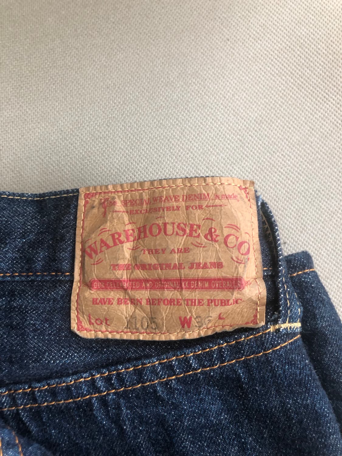 웨어하우스 1105 (36)  상품이미지2