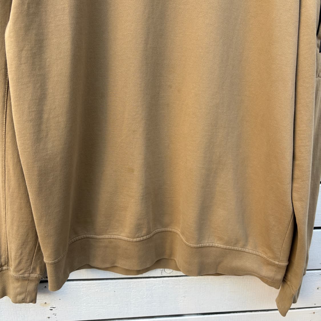 C.P Company CP컴퍼니 롱슬리브 맨투맨 상품이미지5