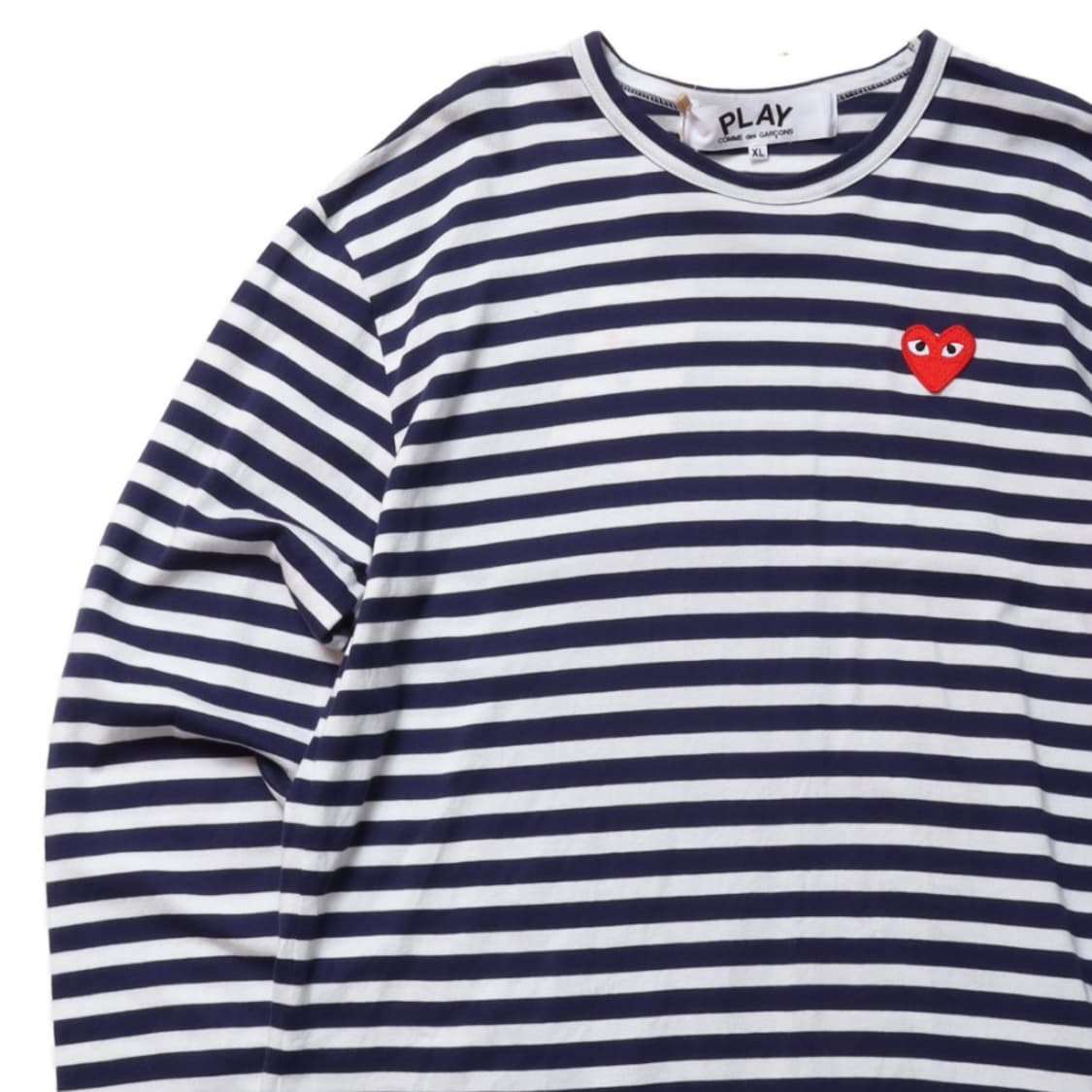 꼼데가르송 Comme des Garcons Long Sleeve 상품이미지2