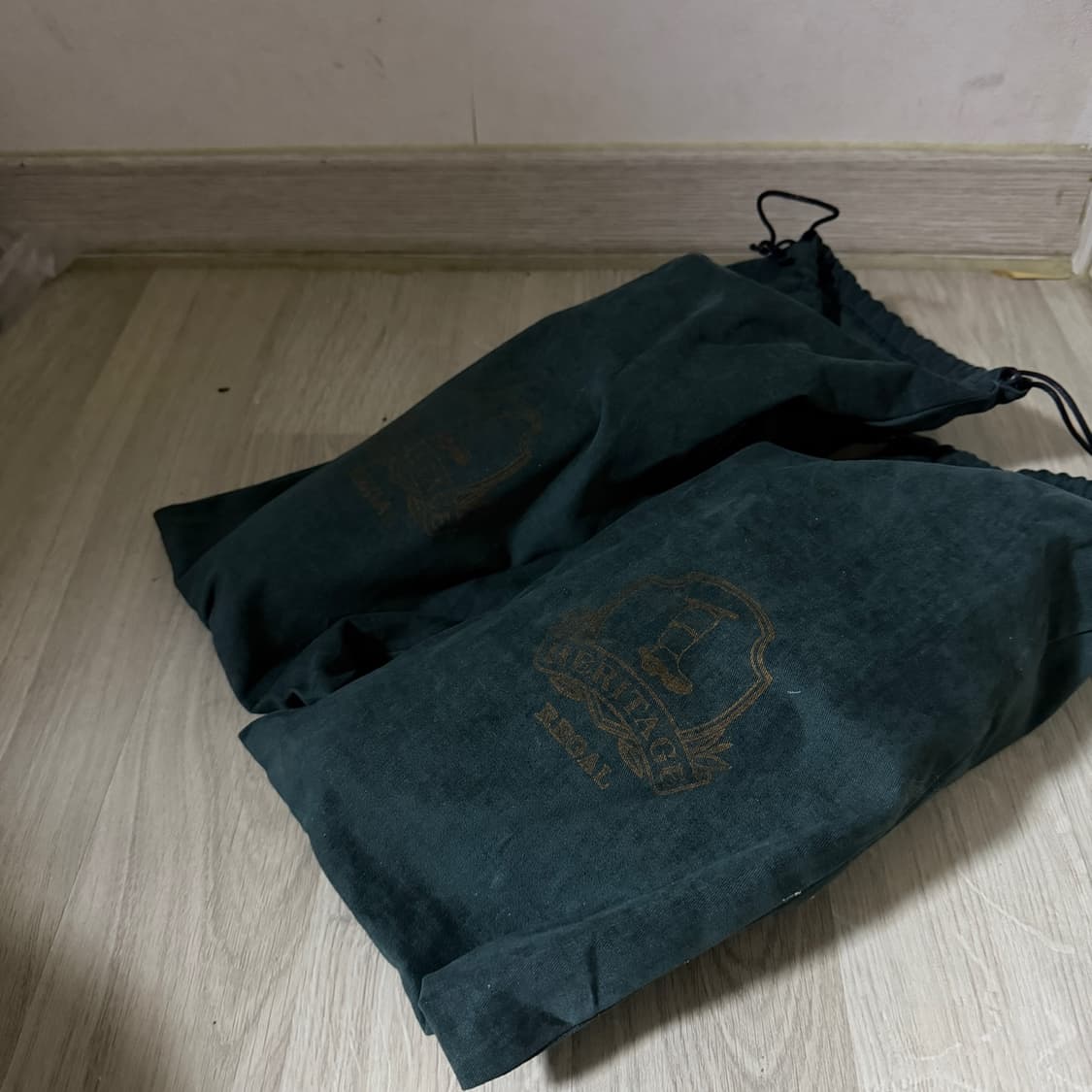 헤리티지리갈 7001 맨하탄 스트레이트팁 구두 260 (270) 상품이미지8