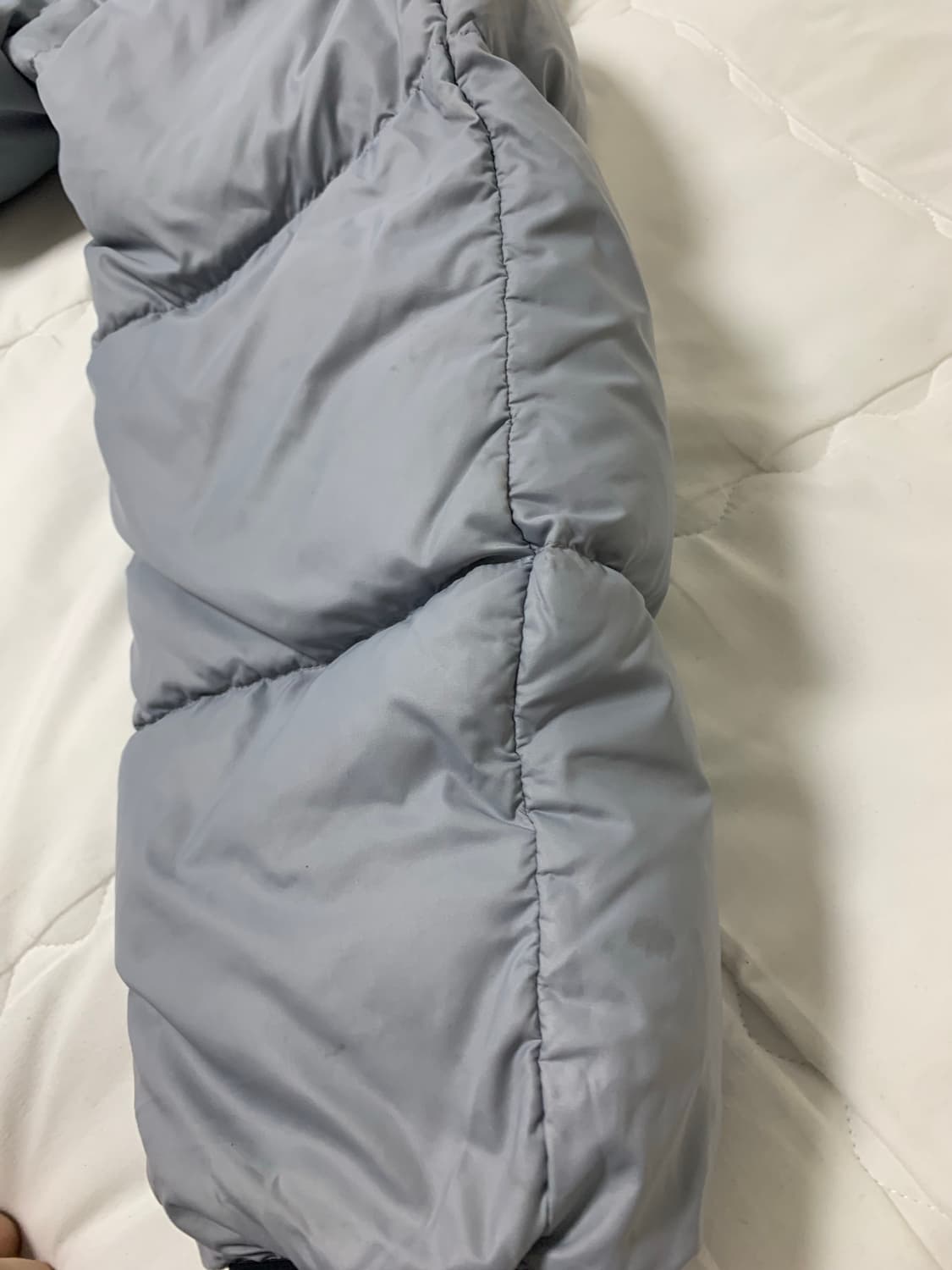 🔥디네댓 패딩 급처🔥 상품이미지9