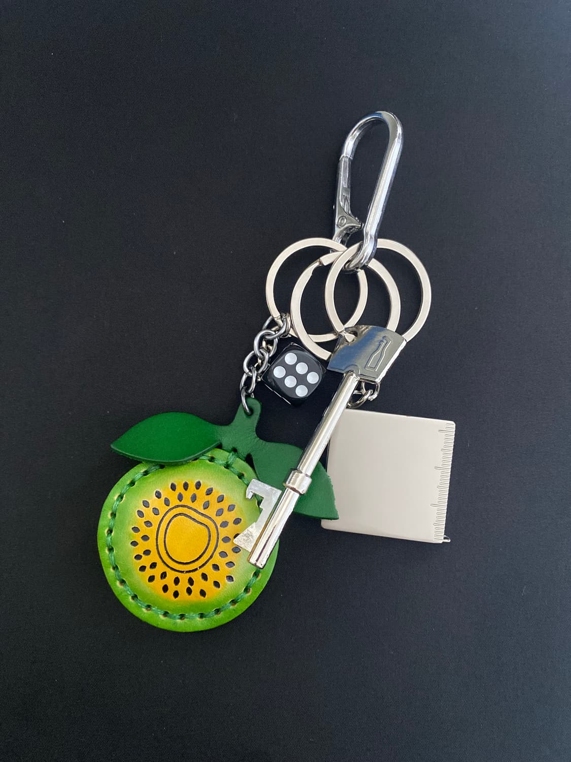 키위 멀티툴 키링 상품이미지2