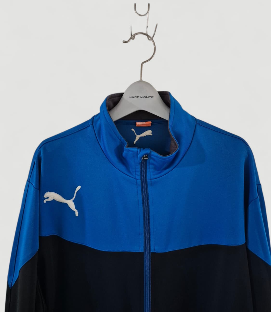 [110]푸마 져지 트랙탑자켓 상품이미지1