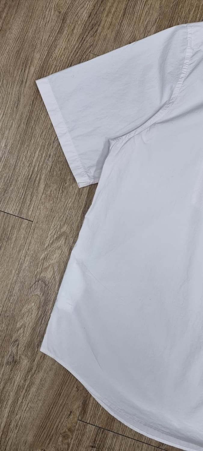 포터리 코튼 컴포트 반팔 셔츠 3 _ 남성 상품이미지7