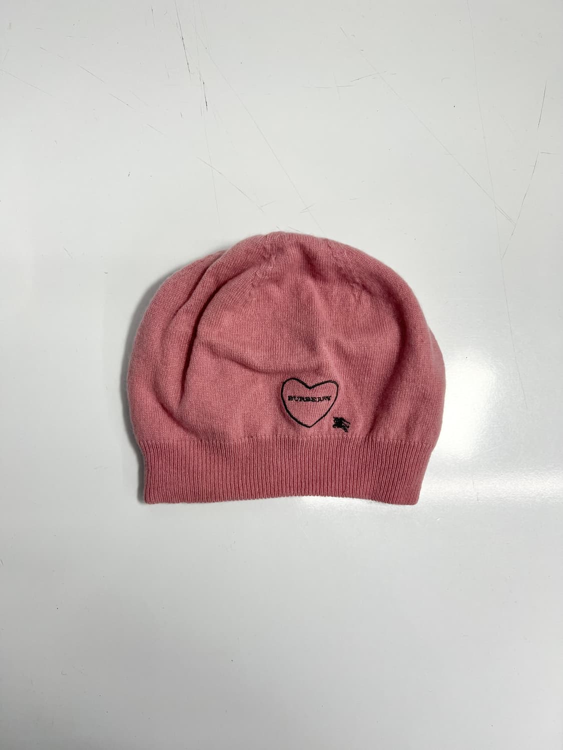 Burberry knit beanie 상품이미지2