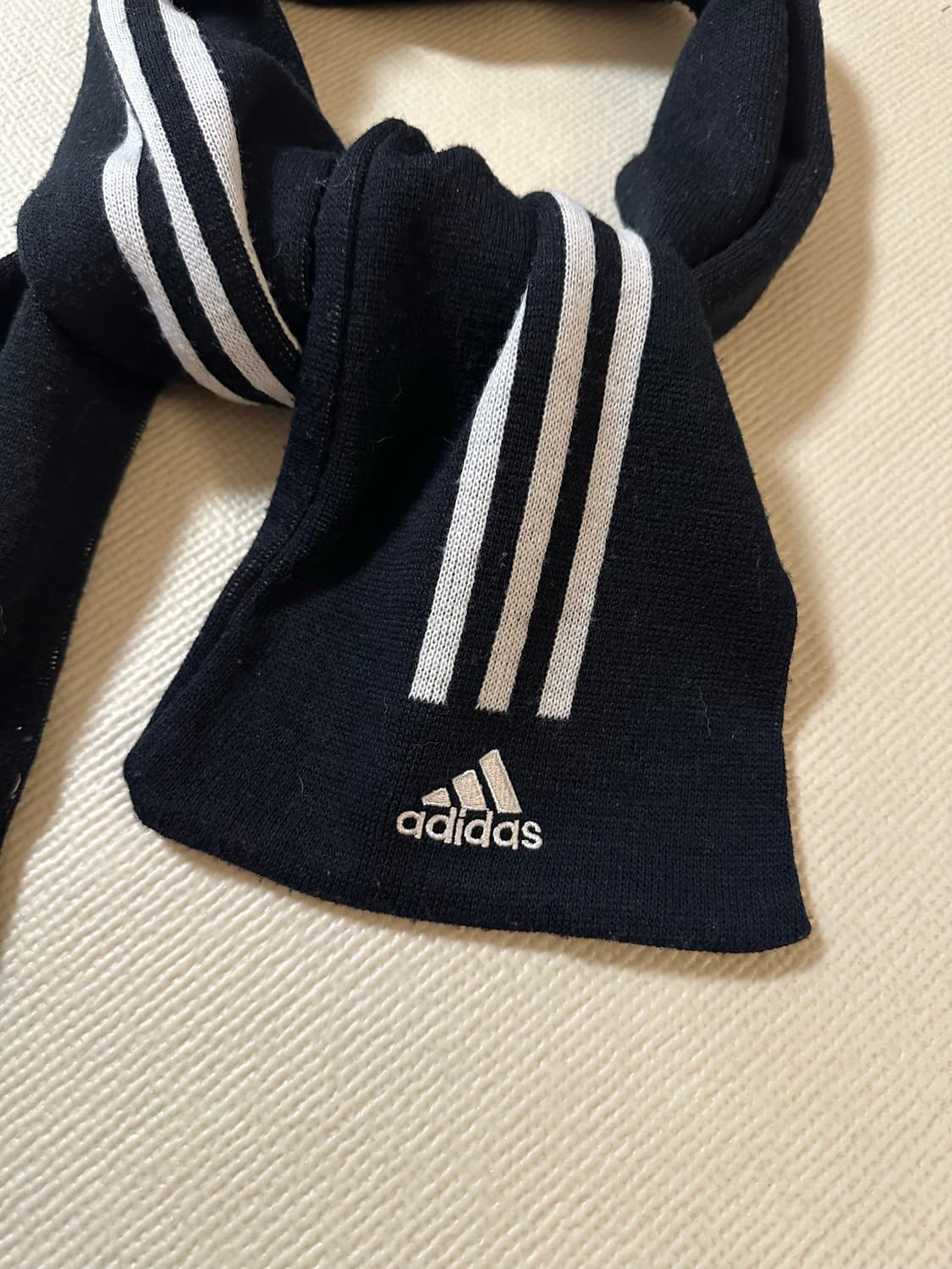 아디다스 삼선 머플러 상품이미지1