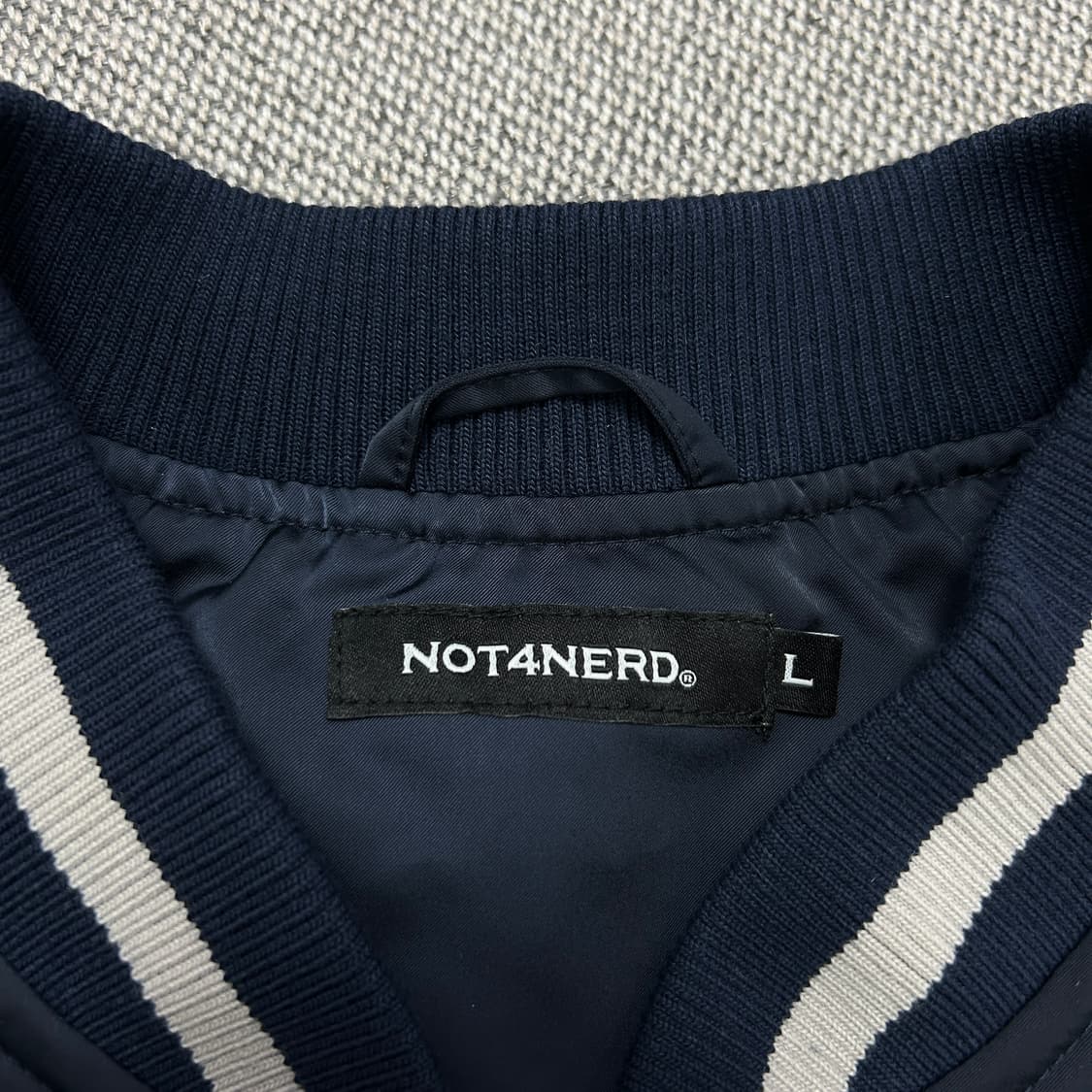 낫포너드 타이거 스카쟌(L) 상품이미지2