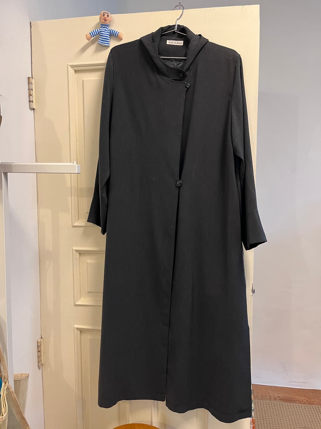 long coat 상품이미지3