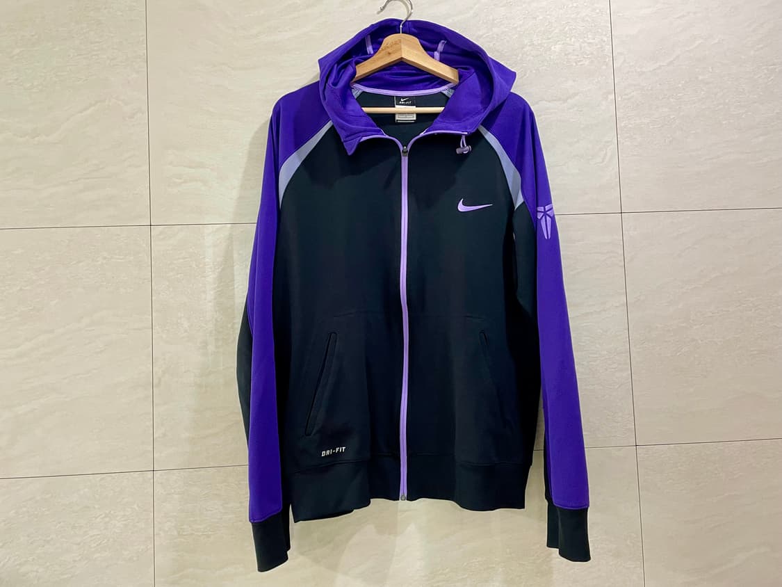 나이키 / 코비 트랜스폼 후드집업, 남성자켓 / L(105) 상품이미지1