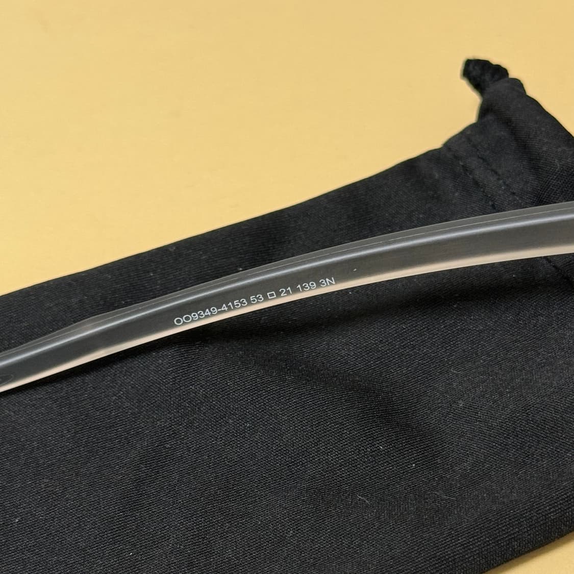 오클리 래치 선글라스 상품이미지2