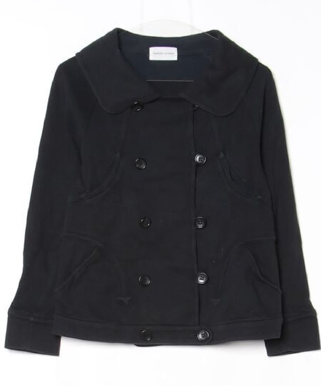 츠모리 치사토 캣 자켓 상품이미지1