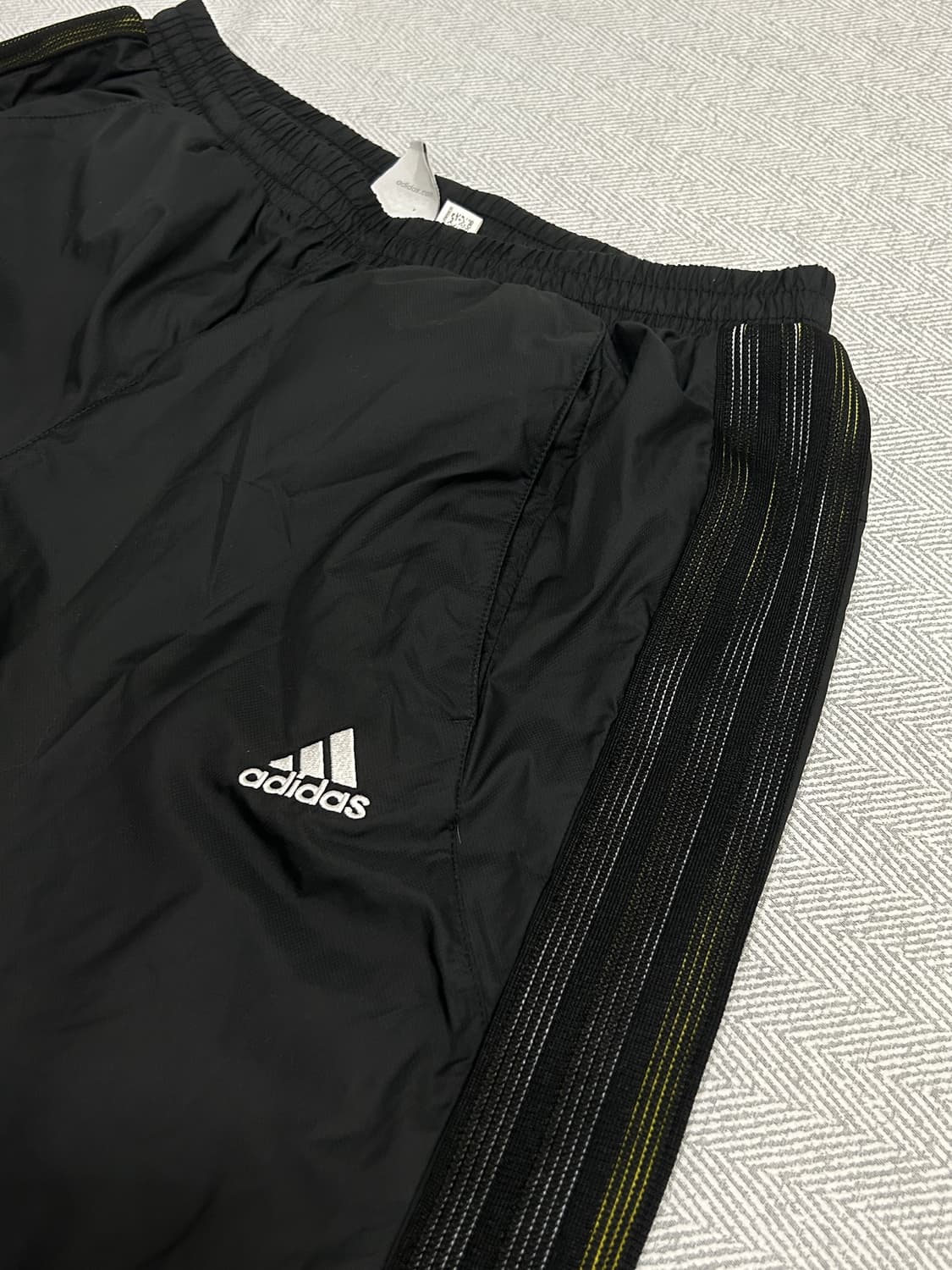 아디다스 패딩바지 조거팬츠 남성 100사이즈 상품이미지6