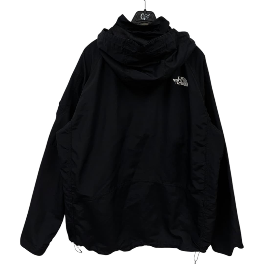 노스페이스후드탈착 바람막이 자켓 상품이미지2