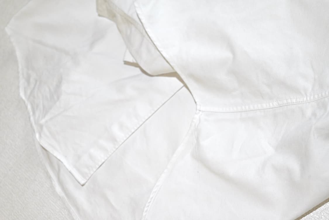 Armani jeans 90s oxford shirts 상품이미지5