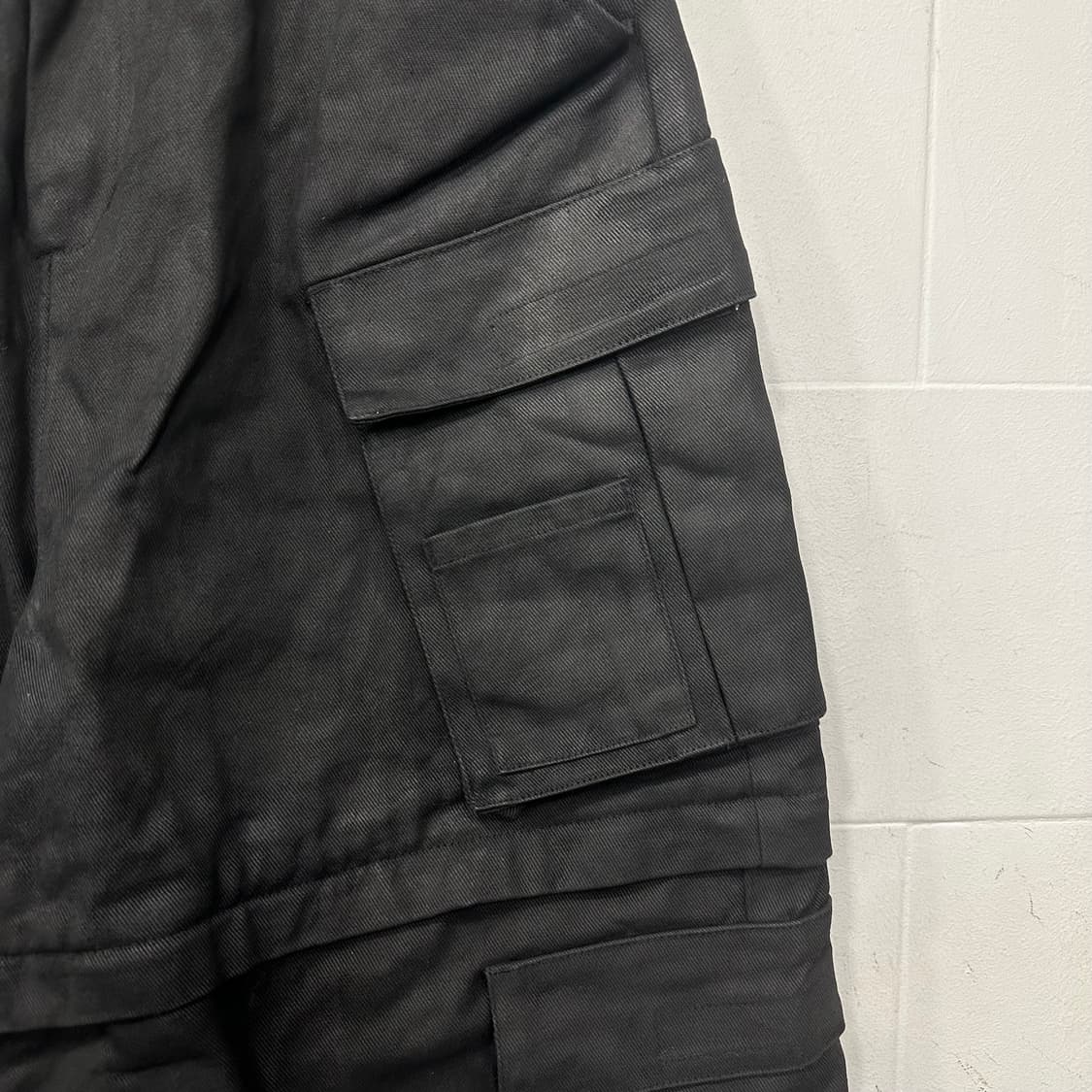 그레일즈 프로젝트 GR 유광팬츠 상품이미지5