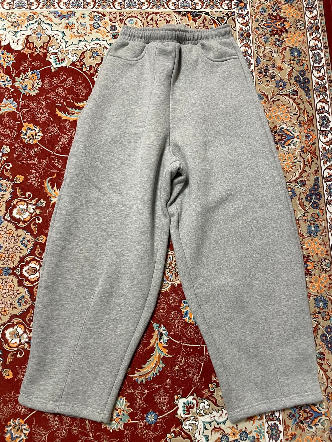 SWEATS cozy sweat pant S 상품이미지1