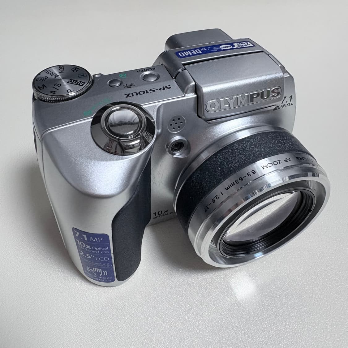 올림푸스 SP-510UZ 상품이미지1