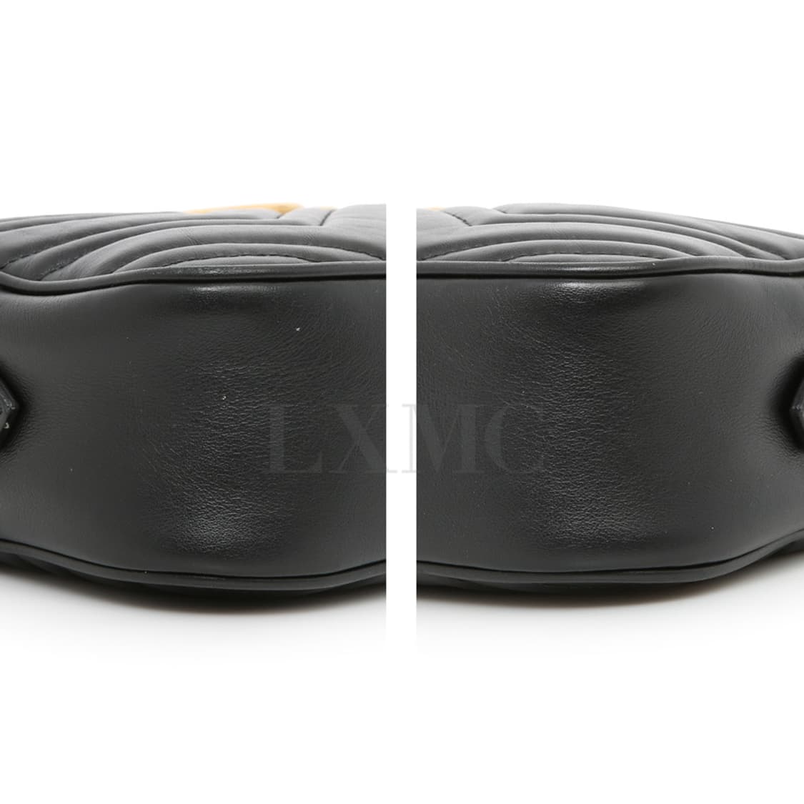 구찌 마몬트 마틀라세 미니크로스 GG 마몽 카메라백 447632 상품이미지9