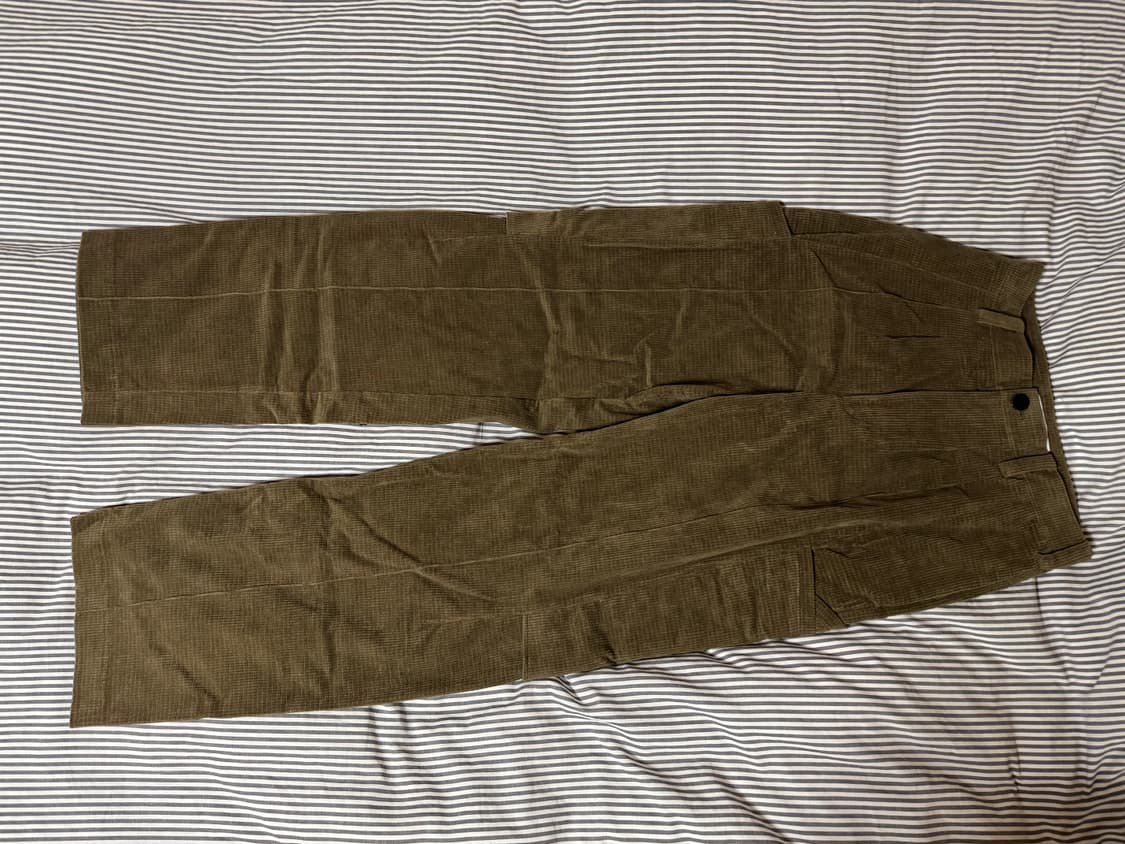 키코코스타디노브 MEGARA TROUSER 상품이미지2