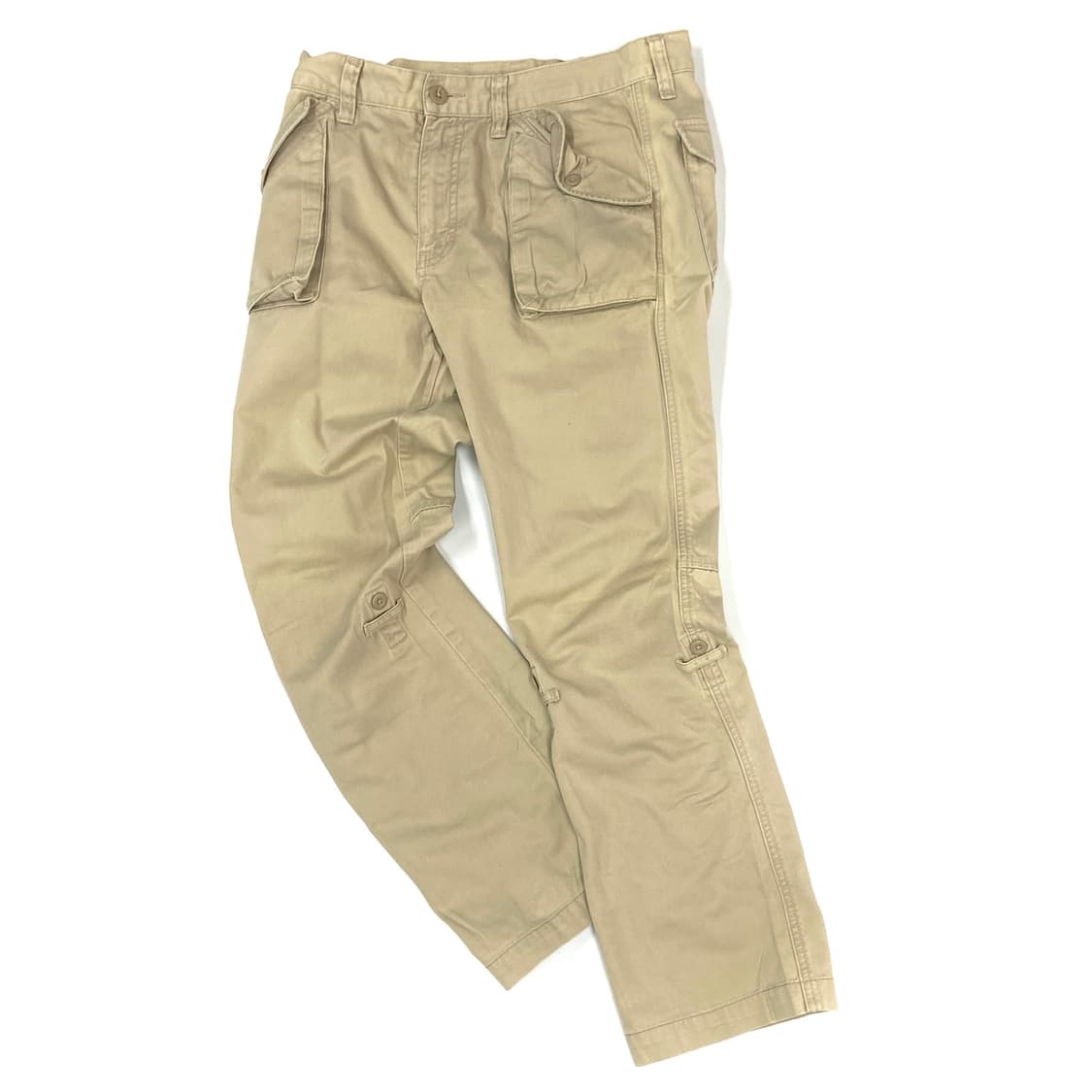 JPN 2 way Cargo pants 상품이미지3