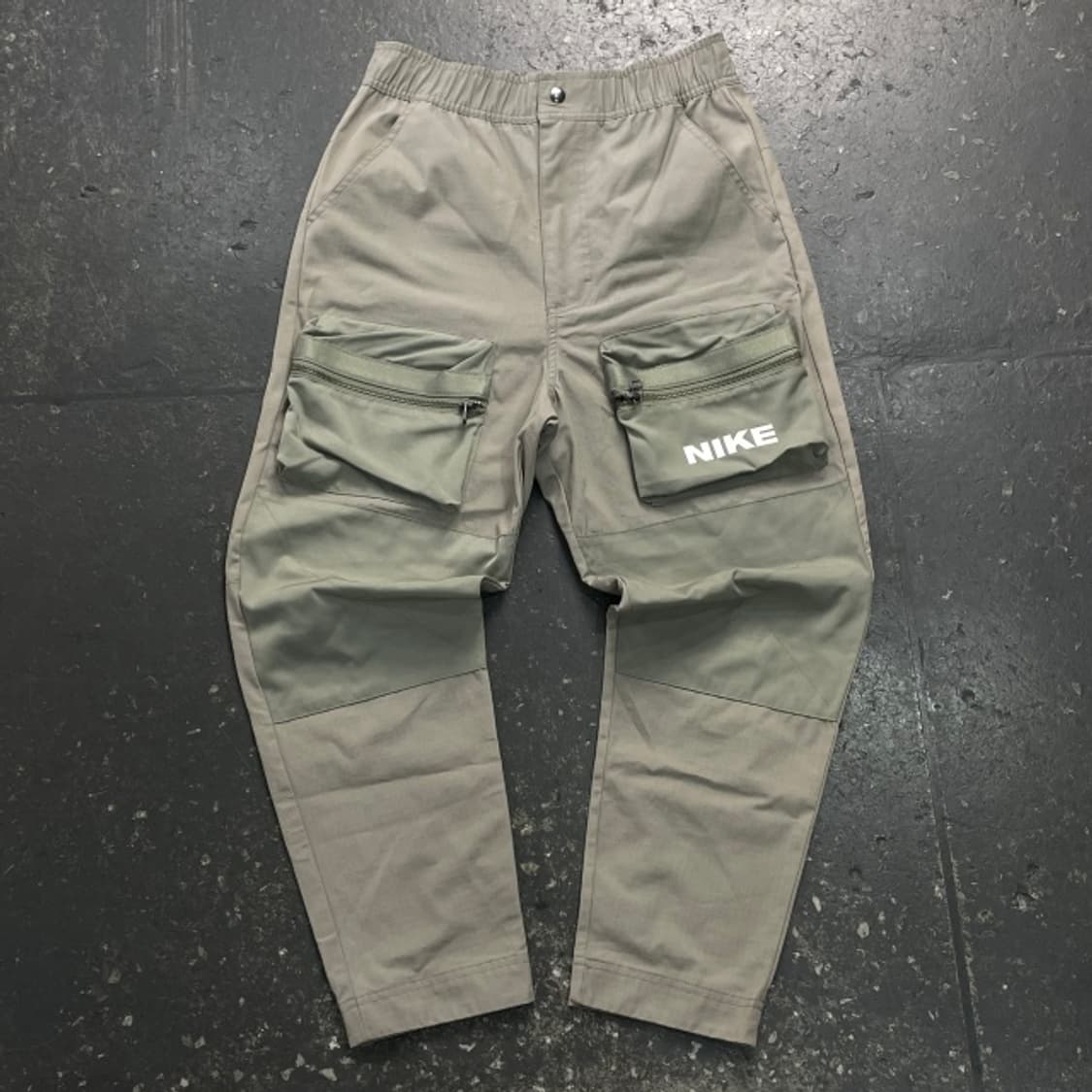 95 나이키 NSW 시티 메이드 우븐 팬츠  상품이미지1
