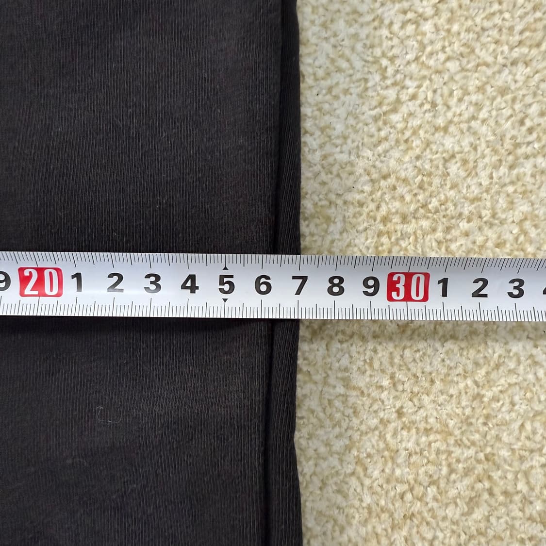 [M] 탑텐 베이직 조거팬츠 0114T2 상품이미지6